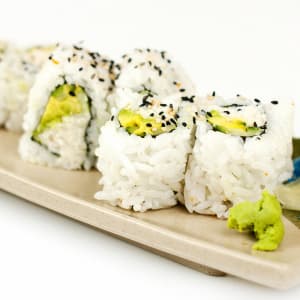 California Roll