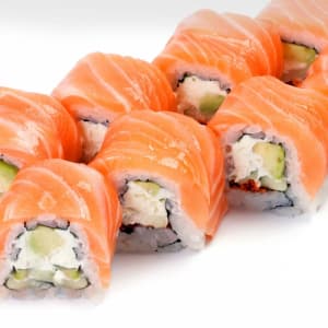 Philadelphia Roll