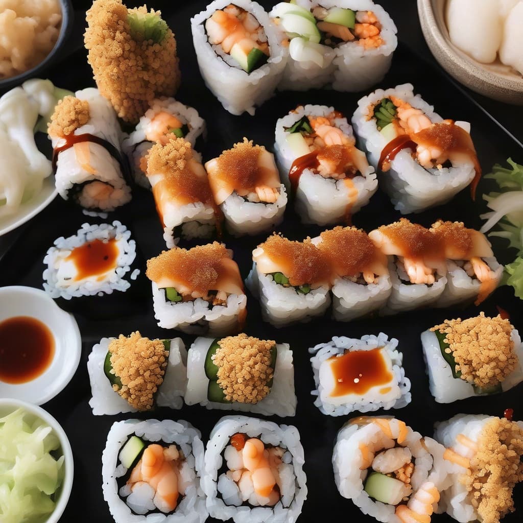 Little Monkey Roll