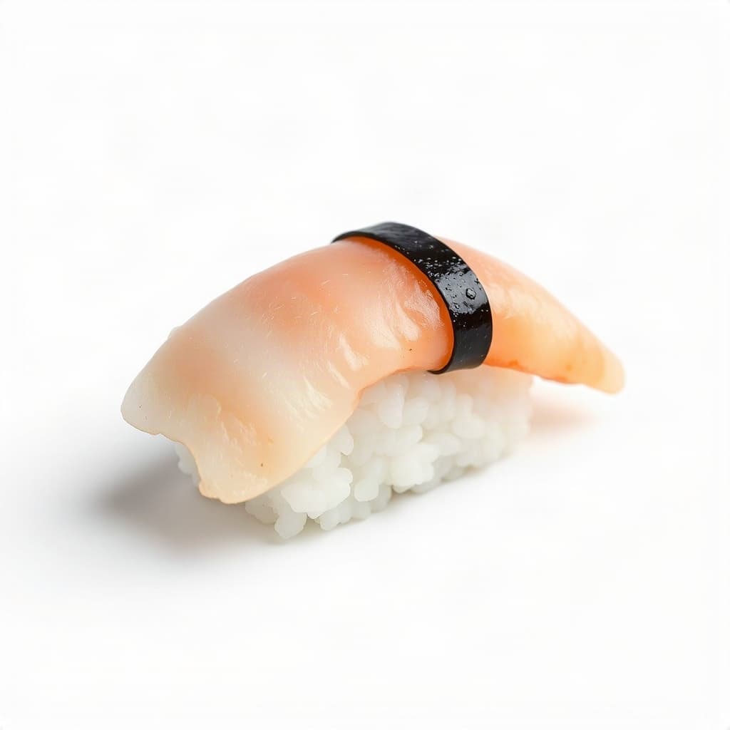 Tako Nigiri
