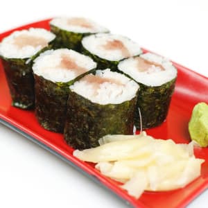 Tuna Maki