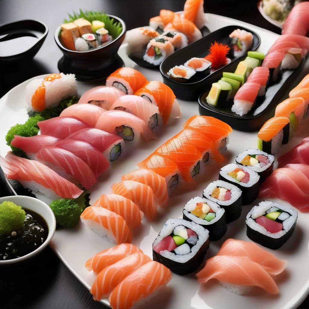 Small Platter (Serves 2-3)