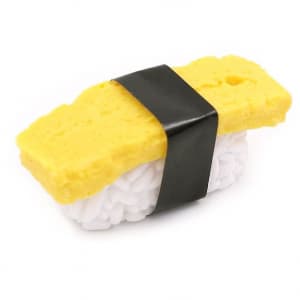 Tamago Nigiri