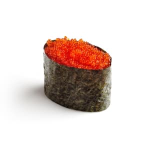 Tobiko Nigiri