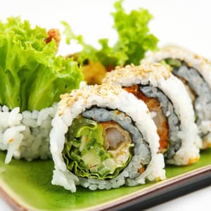 Dynamite Roll
