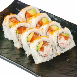 Alaska Roll