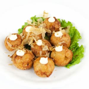 Takoyaki