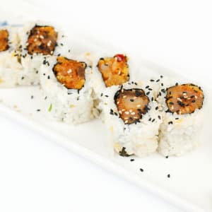 Spicy Tuna Roll