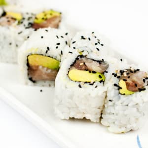 Tuna & Avocado Roll