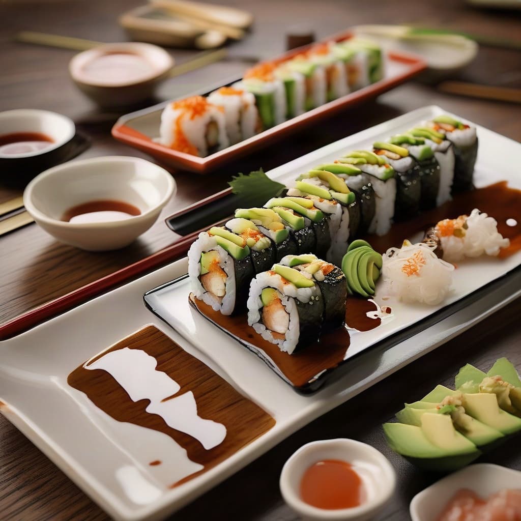 Caterpillar Roll