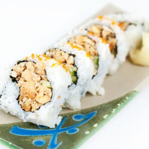 BC Roll