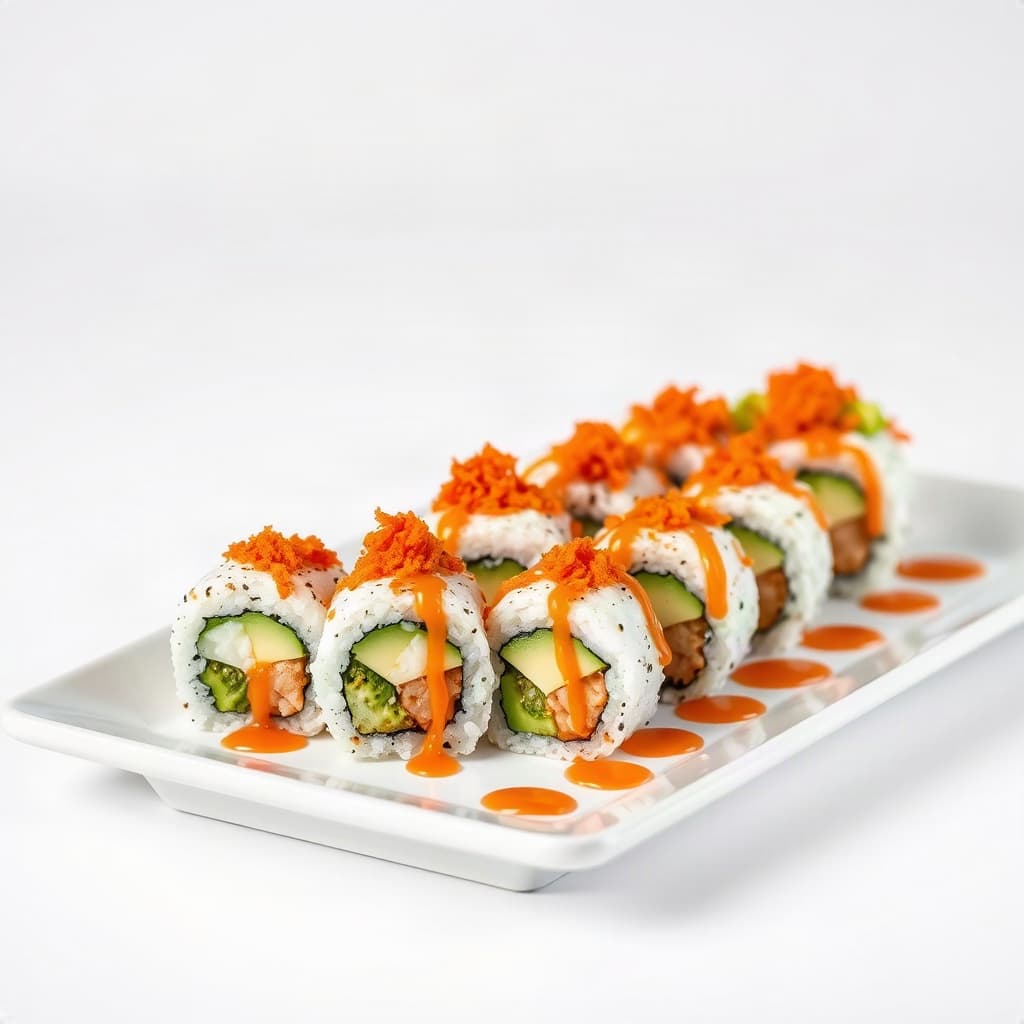 Dragon Eyes Roll